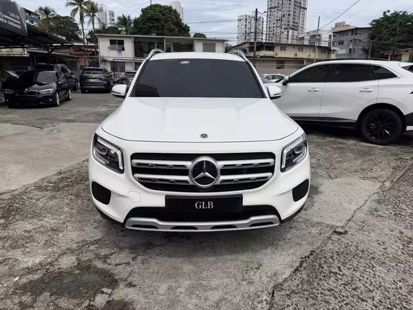 Mercedes Benz Glb 200