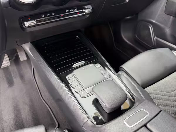 Mercedes Benz Glb 200