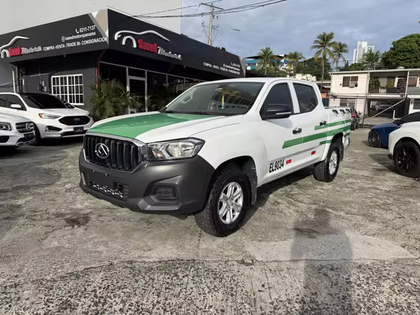 Maxus T60 2023