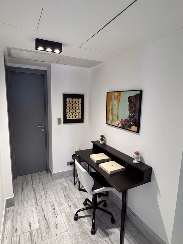 VENTA de Apartamento en NUOVO by Armani – Bella Vista