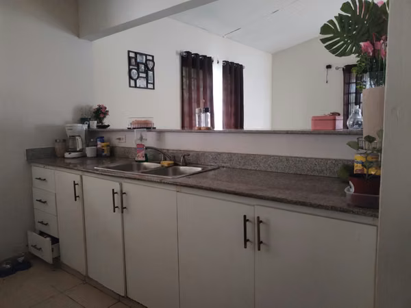 House is sold in Residencial Las Verdes, Arraiján