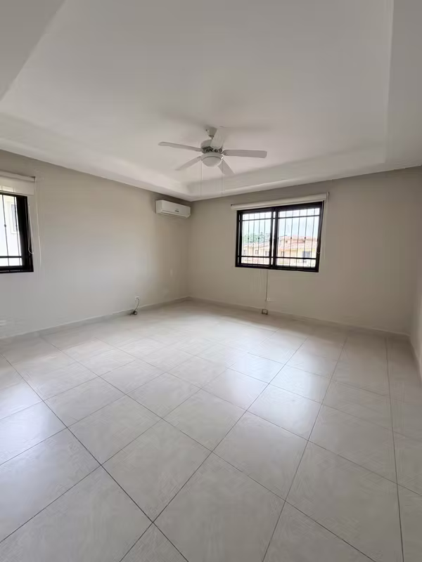 FOR RENT BEAUTIFUL SINGLE FAMILY HOUSE AT EMBASSY CLUB