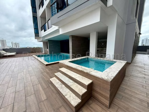 Apartment for Sale in Parque Lefevre MPM 26-5460