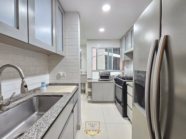 Venta de Apartamento en Villa de las Fuentes, Royal Hill. ER