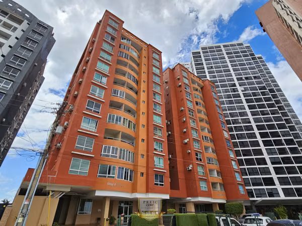 Venta de Apartamento en Villa de las Fuentes, Royal Hill. ER