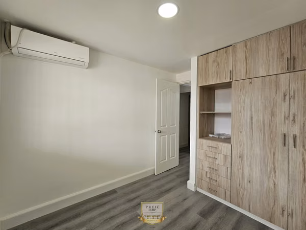 Remodeled House for Rent in Chanis, Parque Lefevre, La Fontana.