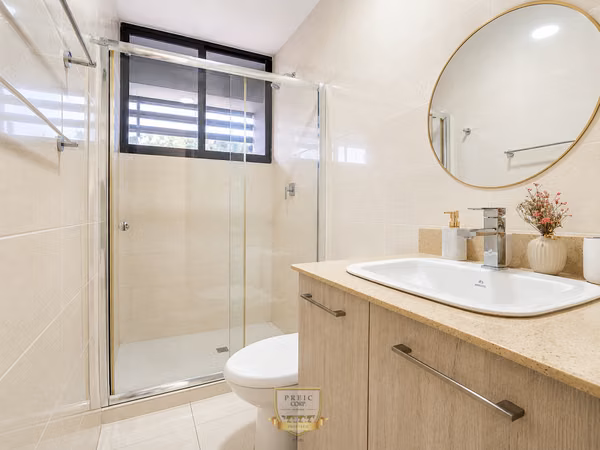 Apartamento Línea Blanca en PH Balboa Bay. Bella Vista. ER