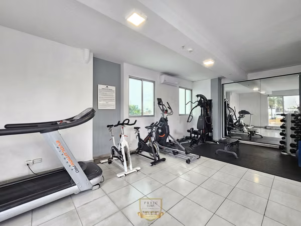 Venta de Apartamento en El Carmen, P.H. Trinity. SD