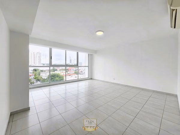 Venta de Apartamento en El Carmen, P.H. Trinity. SD