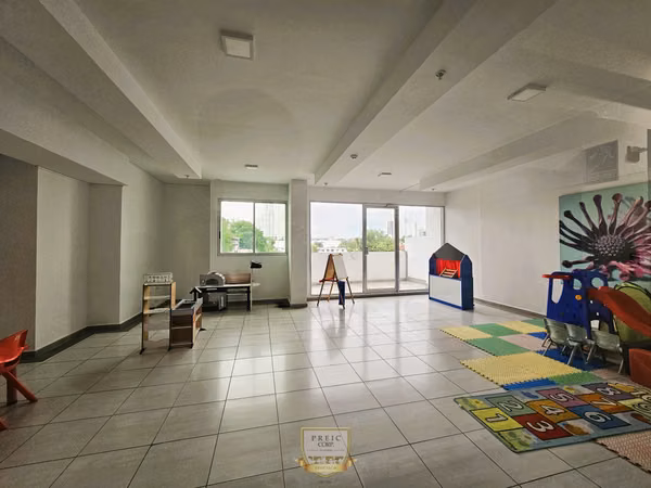 Venta de Apartamento en El Carmen, P.H. Trinity. SD