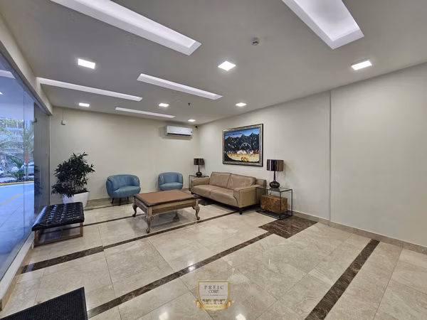 Venta de Apartamento en El Carmen, P.H. Trinity. SD