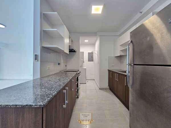 Venta de Apartamento en El Carmen, P.H. Trinity. SD