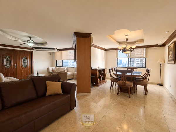 Venta de Apartamento | Penthouse Duplex | P.H. Plaza Real | San Francisco. SD