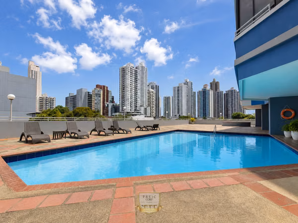 Venta de Apartamento | Penthouse Duplex | P.H. Plaza Real | San Francisco. SD