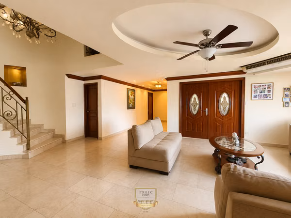 Venta de Apartamento | Penthouse Duplex | P.H. Plaza Real | San Francisco. SD
