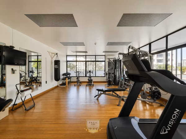 Venta de Apartamento | Penthouse Duplex | P.H. Plaza Real | San Francisco. SD