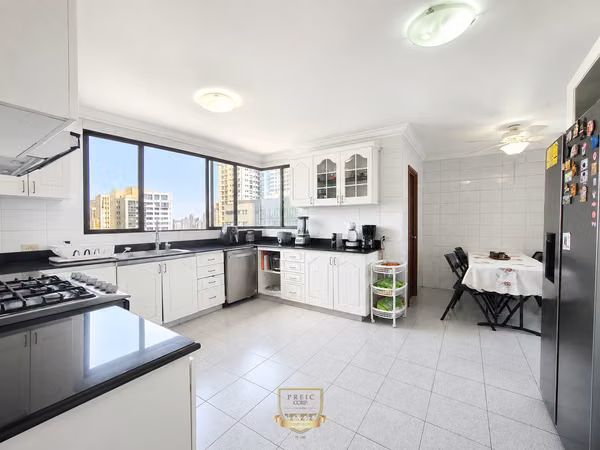 Venta de Apartamento | Penthouse Duplex | P.H. Plaza Real | San Francisco. SD