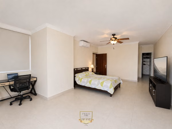 Venta de Apartamento | Penthouse Duplex | P.H. Plaza Real | San Francisco. SD
