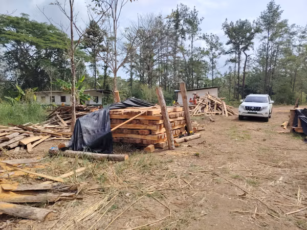 Venta de Terreno en Colón, Vía Gatuncillo, Salamanca. SD