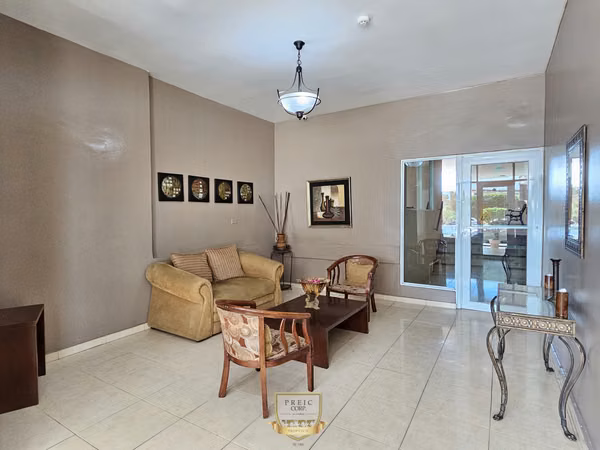 Alquiler de Apartamento en Villa de las Fuentes, Royal Hill. ER