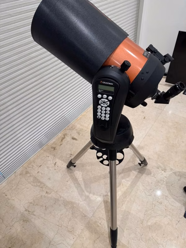 Telescopio