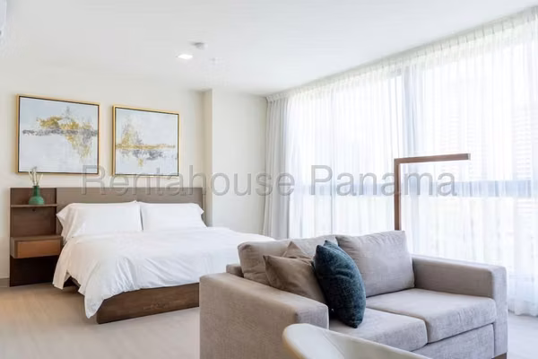 Beautiful Apartment for Rent in Costa del Este 26*8547Mfk