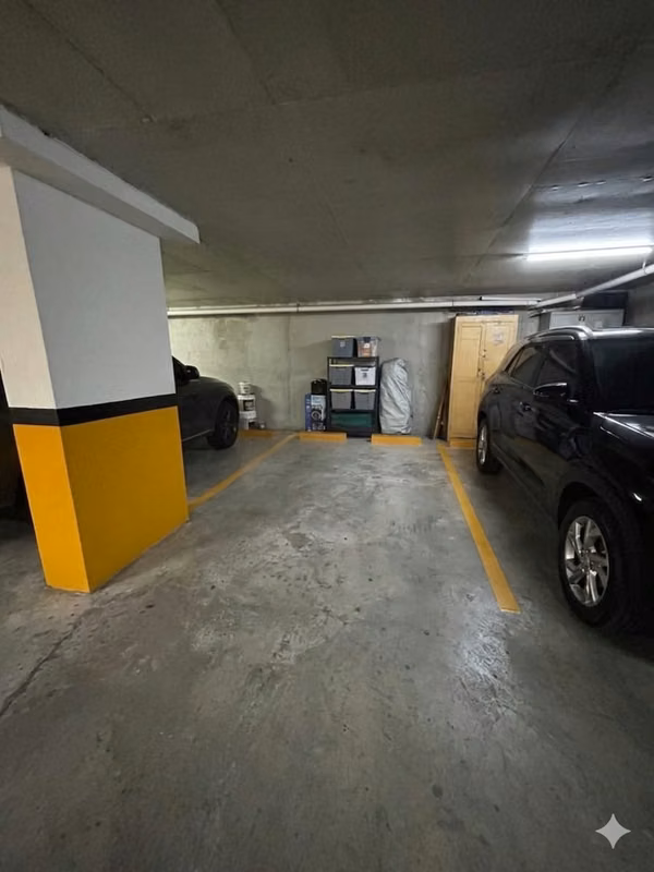 Alquilo apartamento en Avenida la Pulida 3 recámaras