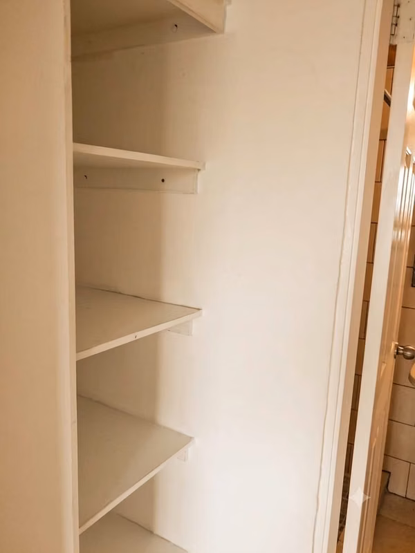 Alquilo apartamento en Avenida la Pulida 3 recámaras