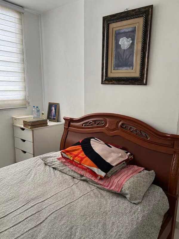 Bargain Apartment Ph Plaza Bella Vista Bella Vista - Furnished