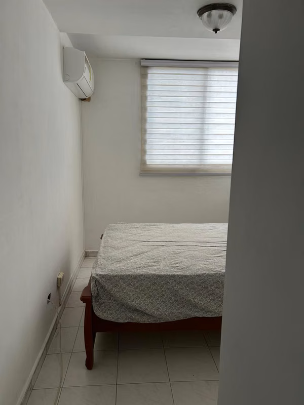 Bargain Apartment Ph Plaza Bella Vista Bella Vista - Furnished