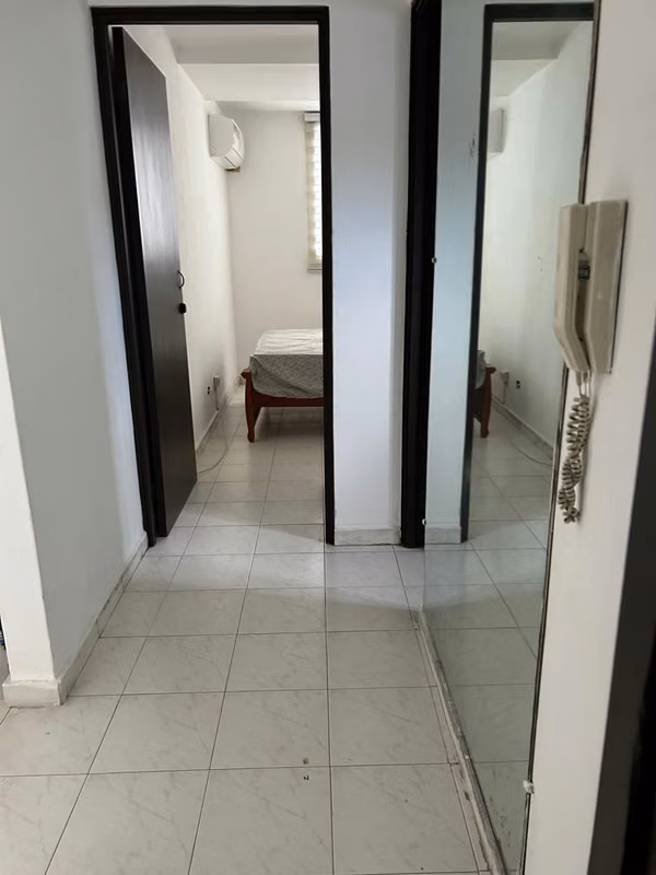 Bargain Apartment Ph Plaza Bella Vista Bella Vista - Furnished