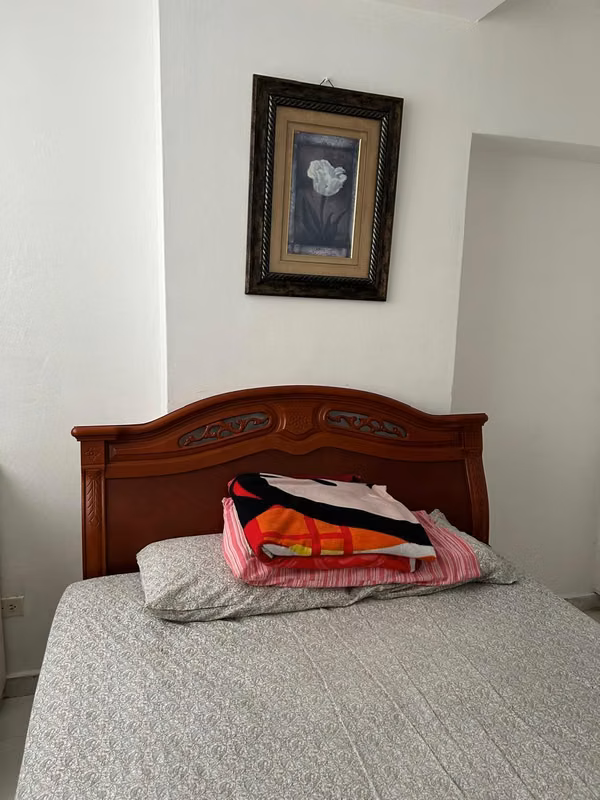 Bargain Apartment Ph Plaza Bella Vista Bella Vista - Furnished
