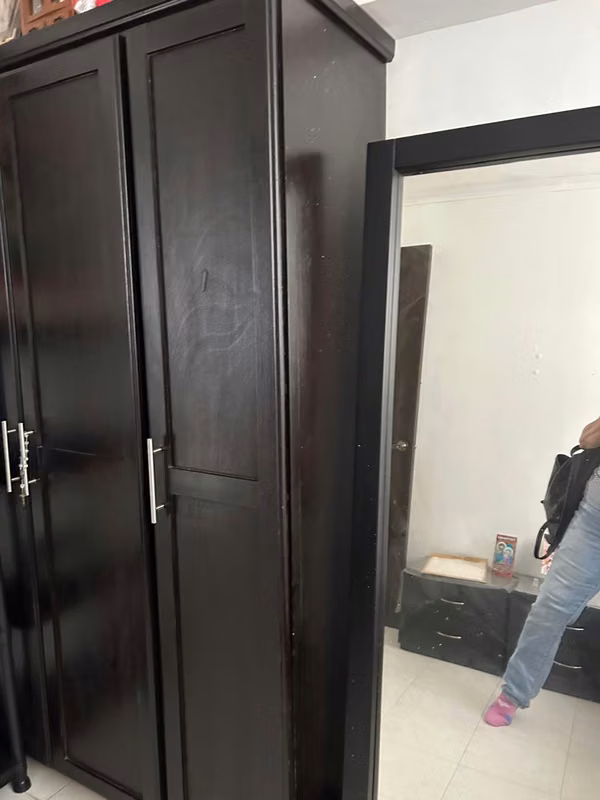 Bargain Apartment Ph Plaza Bella Vista Bella Vista - Furnished
