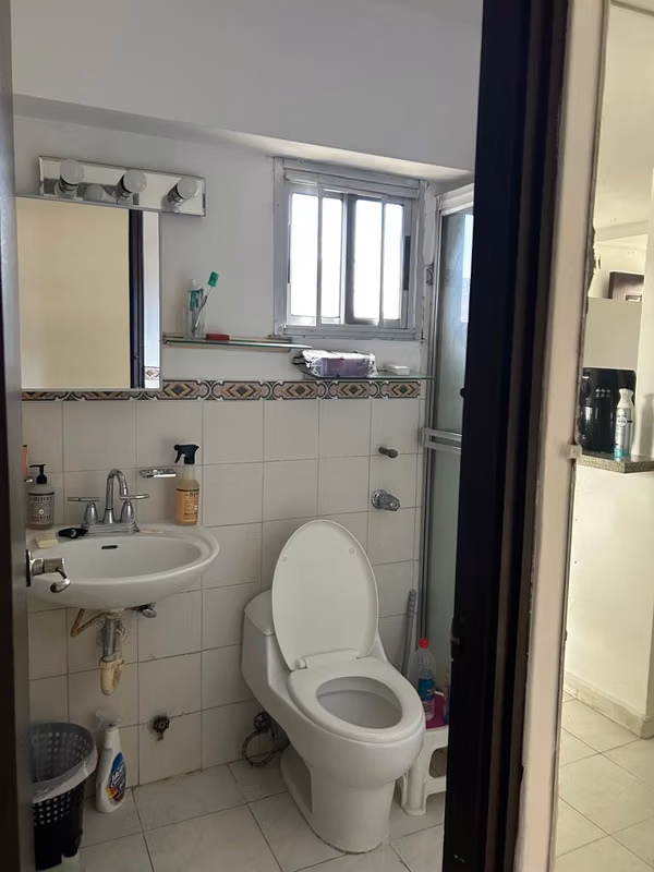Bargain Apartment Ph Plaza Bella Vista Bella Vista - Furnished