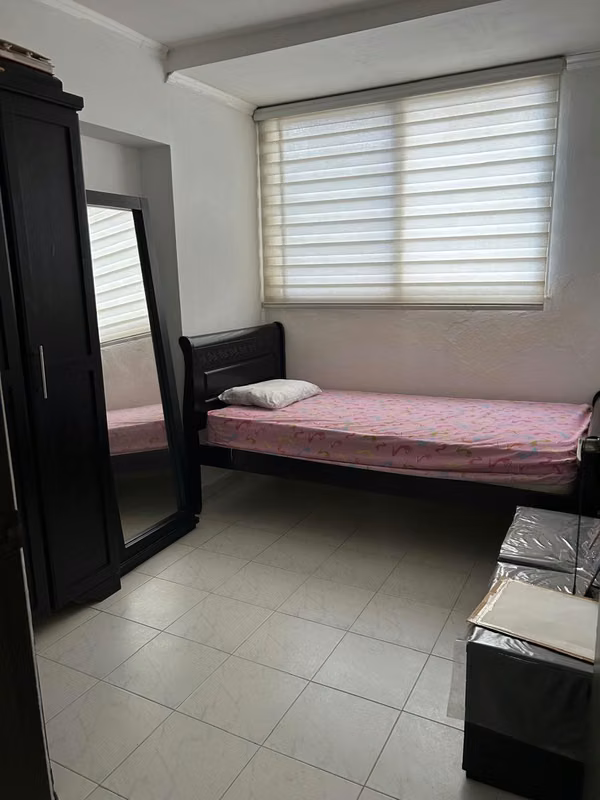 Bargain Apartment Ph Plaza Bella Vista Bella Vista - Furnished