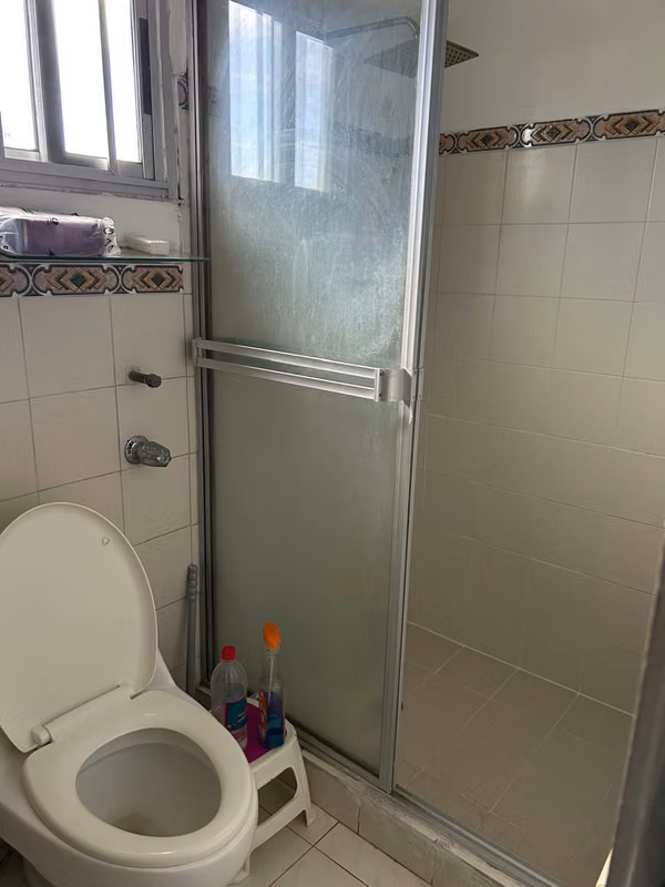 Bargain Apartment Ph Plaza Bella Vista Bella Vista - Furnished