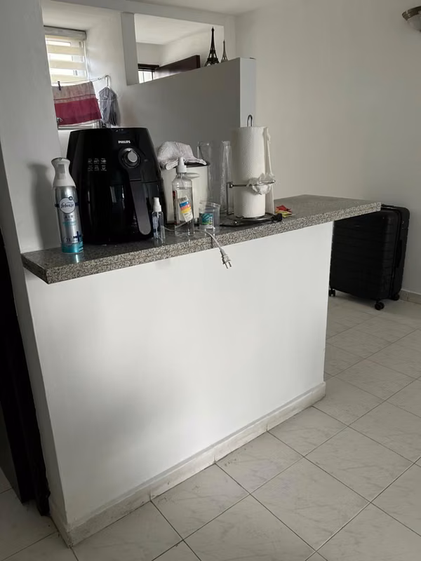 Bargain Apartment Ph Plaza Bella Vista Bella Vista - Furnished