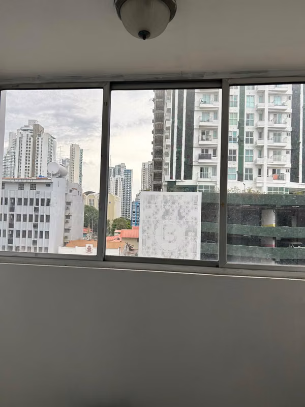 Bargain Apartment Ph Plaza Bella Vista Bella Vista - Furnished
