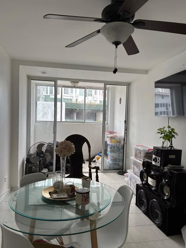 Bargain Apartment Ph Plaza Bella Vista Bella Vista - Furnished