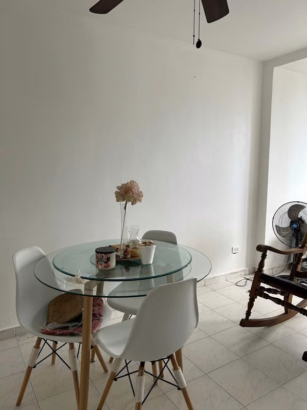 Bargain Apartment Ph Plaza Bella Vista Bella Vista - Furnished