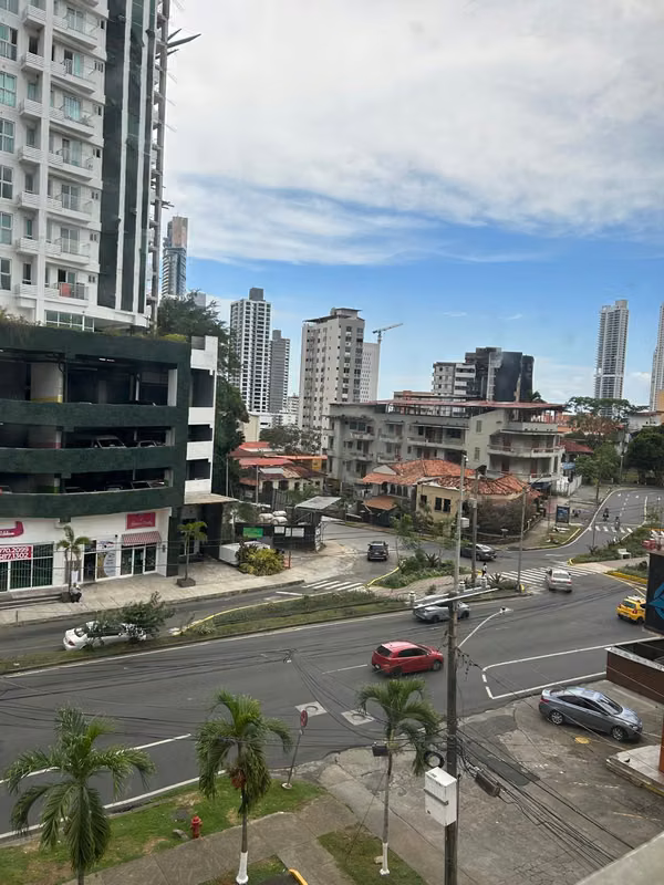 Bargain Apartment Ph Plaza Bella Vista Bella Vista - Furnished