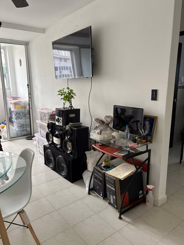 Bargain Apartment Ph Plaza Bella Vista Bella Vista - Furnished