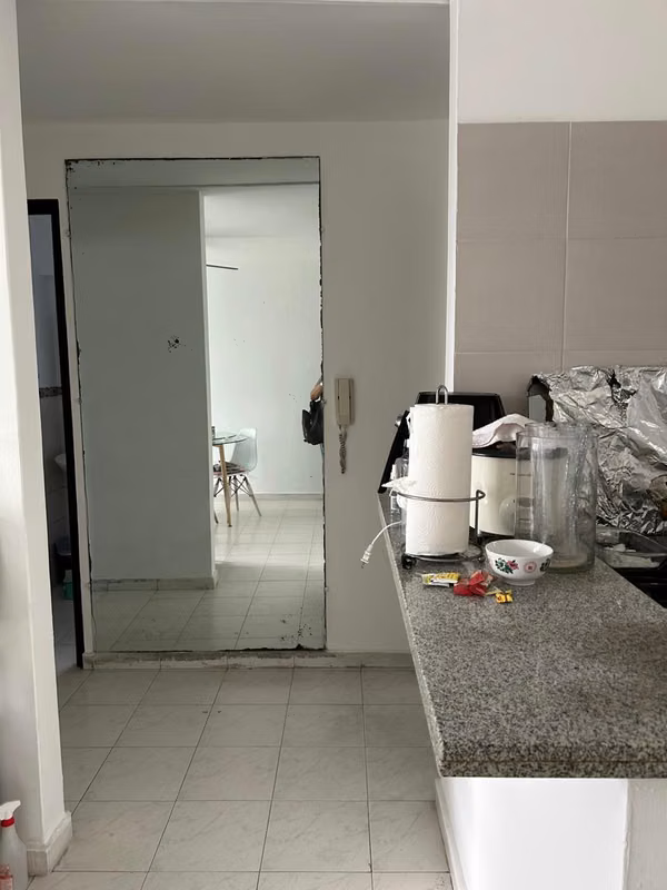 Bargain Apartment Ph Plaza Bella Vista Bella Vista - Furnished