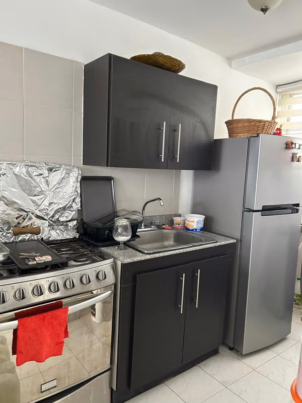 Bargain Apartment Ph Plaza Bella Vista Bella Vista - Furnished