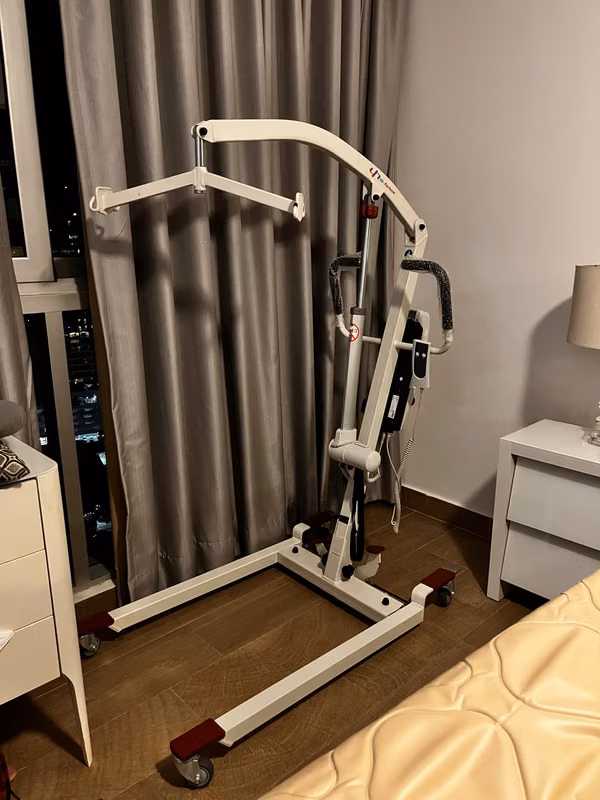 Medical equipment, Medical equipment