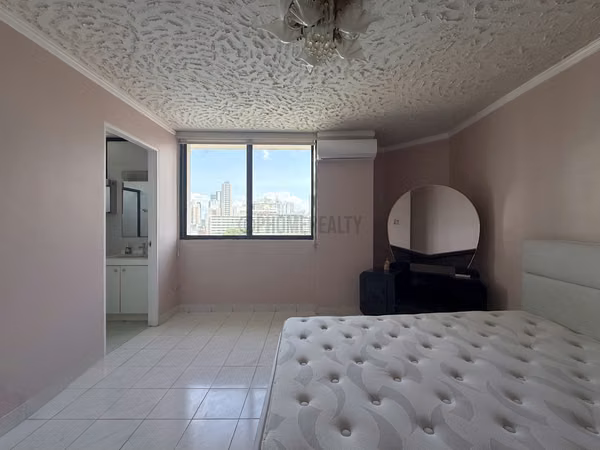 Apartment for Rent in Bella Vista – Comfort and Prime Location