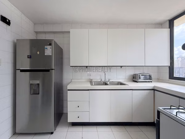 Apartment for Rent in Bella Vista – Comfort and Prime Location