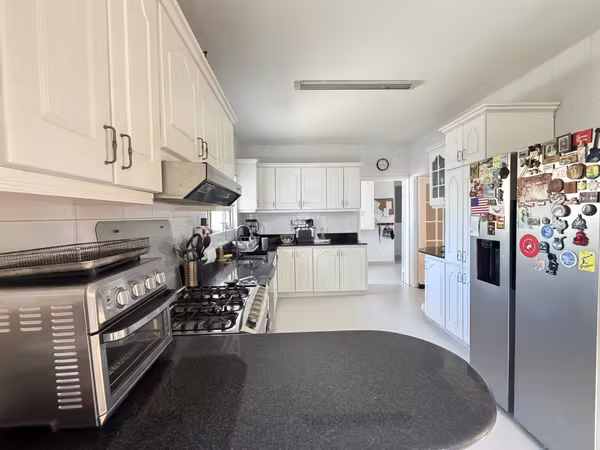 Rental House with garden - East Coast