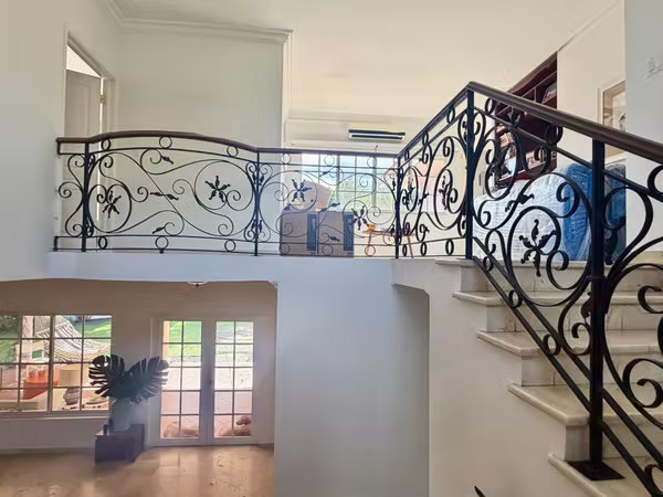 Rental House with garden - East Coast