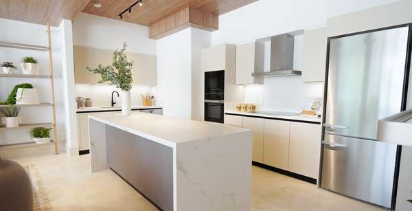 OCEANA - Apartamentos y Townhomes en Santa Maria